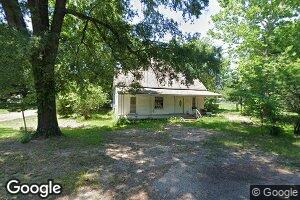 430 E Lawrence St, Ashdown, AR 71822
