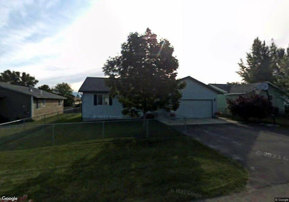 1570 Condor Dr, Kalispell, MT 59901 - photo 1