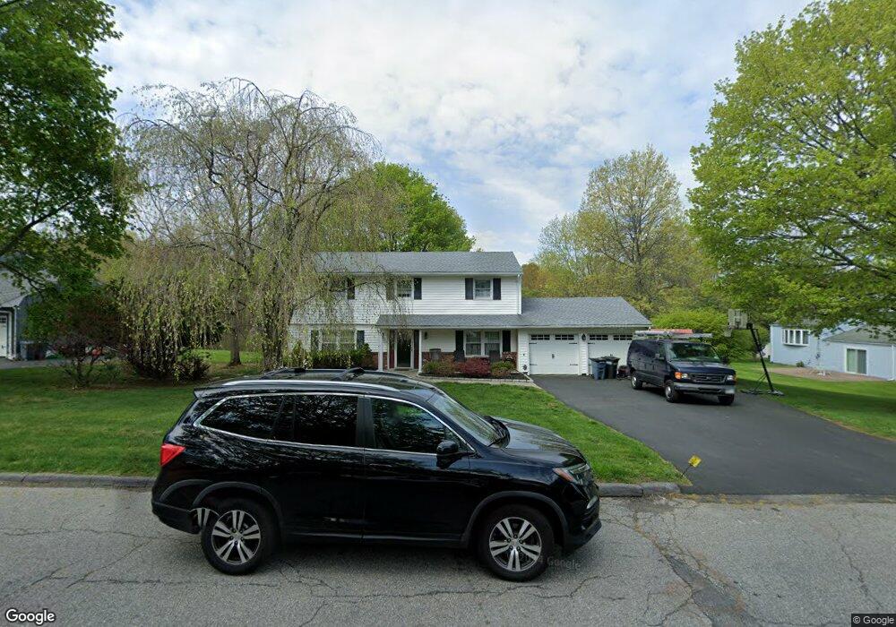 3064 Wharton Dr, Yorktown Heights, NY 10598 - photo 1