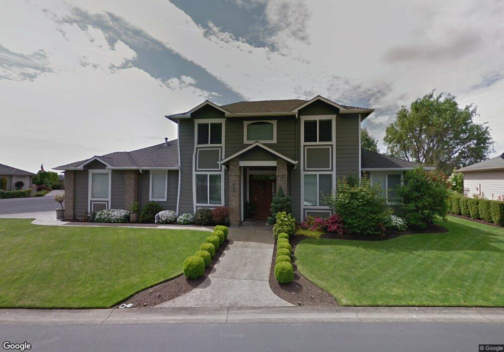 638 Crystal Springs Ln N, Keizer, OR 97303 - photo 1