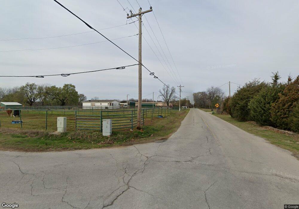 2023 SE Thousand Oaks Dr, Claremore, OK 74019 - photo 1