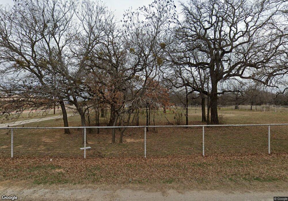 114 Honeysuckle, Paradise, TX 76073 - photo 1