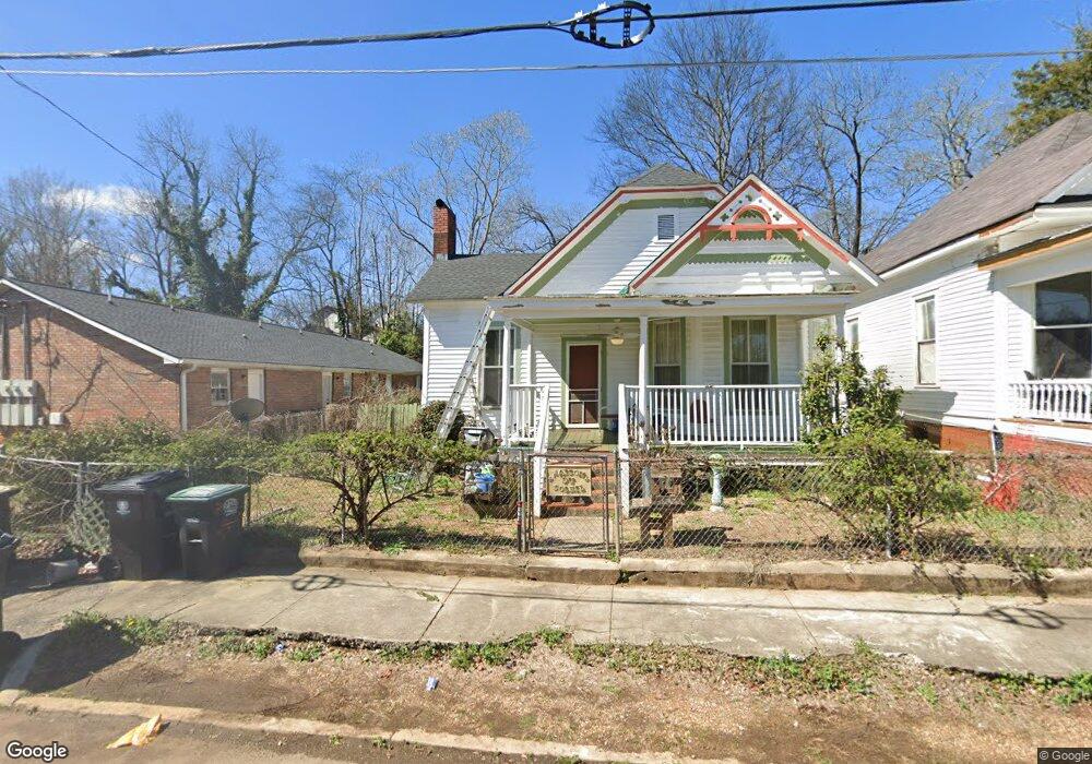 802 Darlington Way SW, Rome, GA 30161 - photo 1