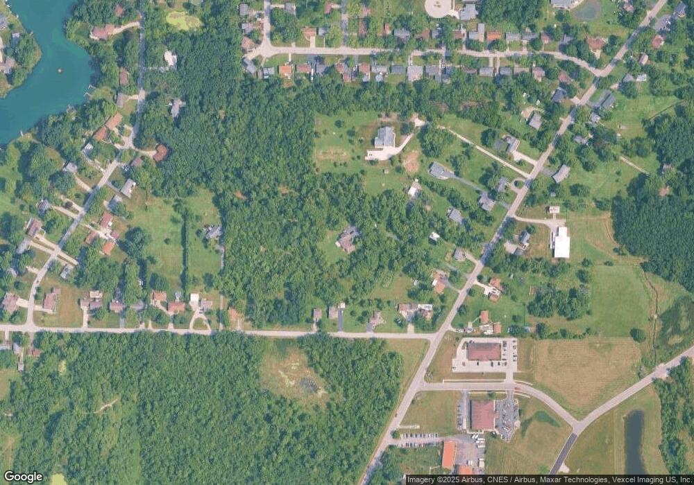 12428 Cedar Lake Rd, Crown Point, IN 46307 - photo 1