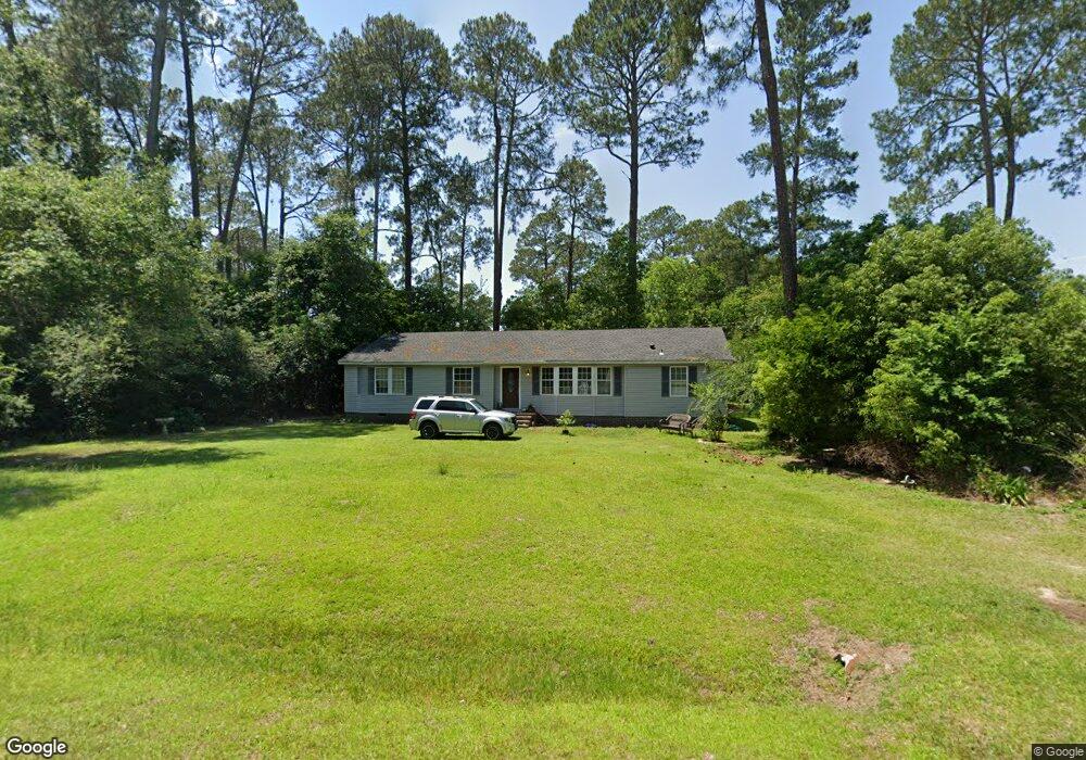 2520 5th St SE, Moultrie, GA 31768 - photo 1