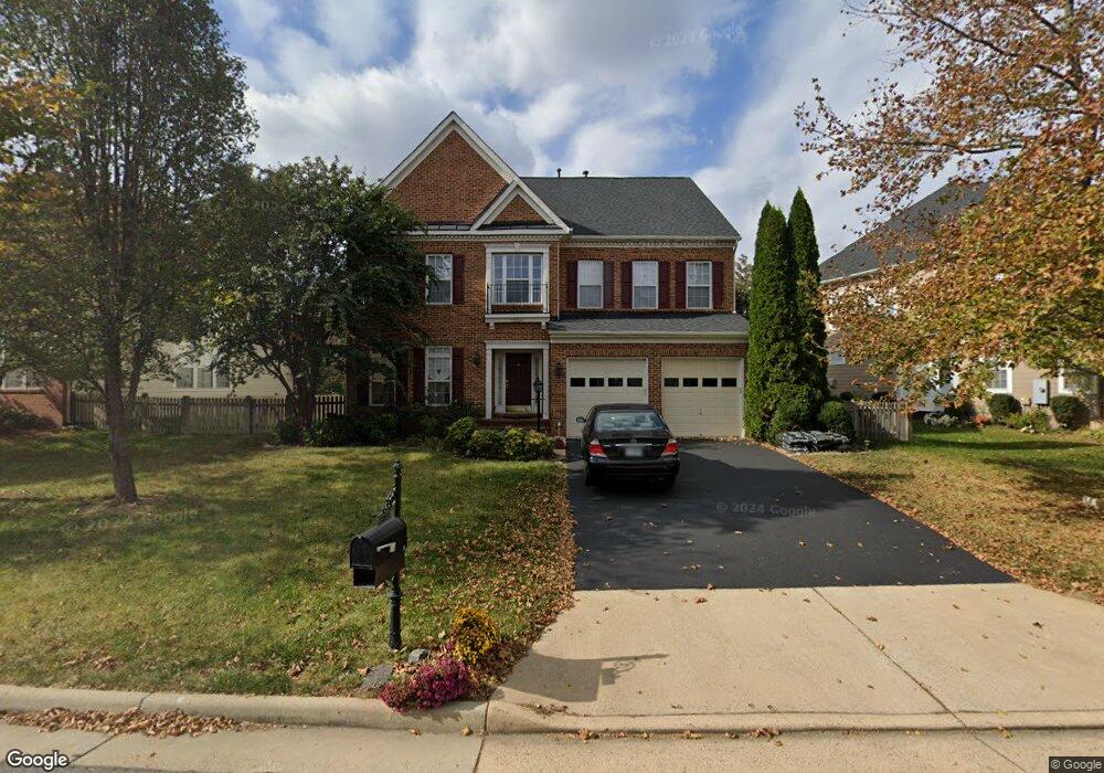 22097 Highview Trail Place, Broadlands, VA 20148 - photo 1