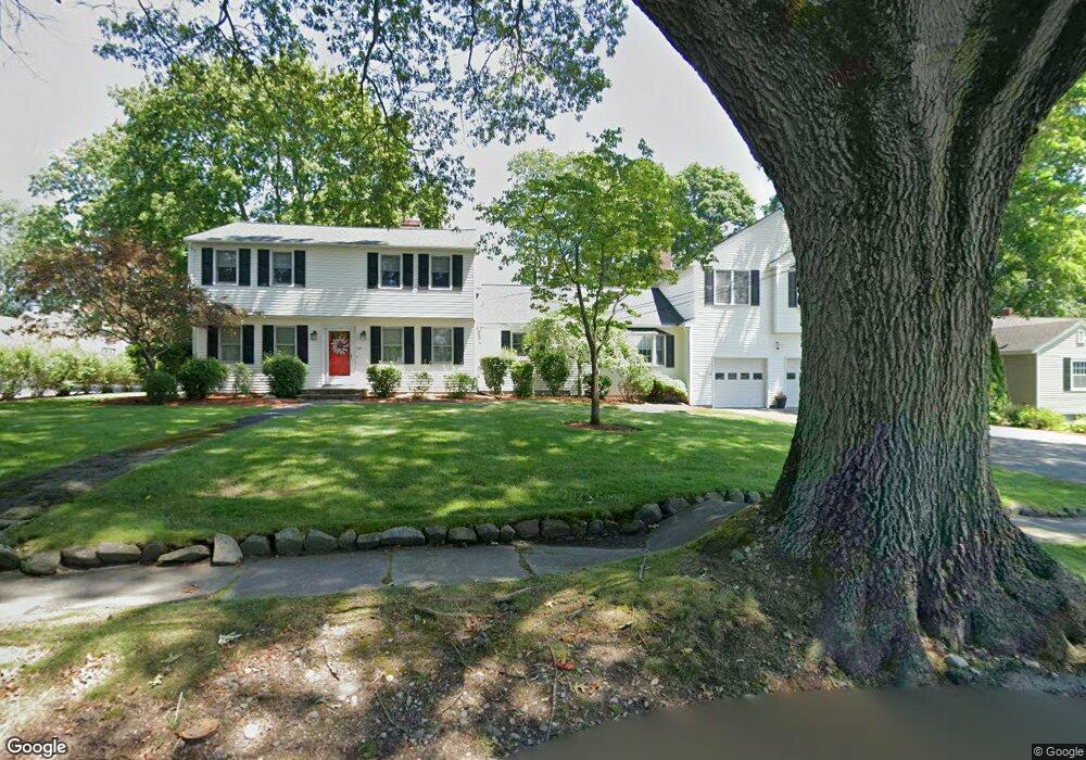 124 Clark Rd, Lowell, MA 01852 - photo 1