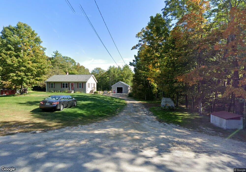 331 New Durham Rd, Middleton, NH 03887 - photo 1