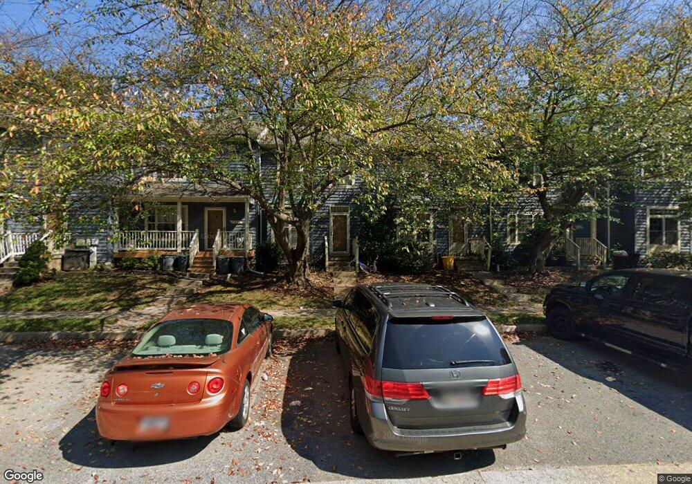 9306 Town Place Dr, Owings Mills, MD 21117 - photo 1