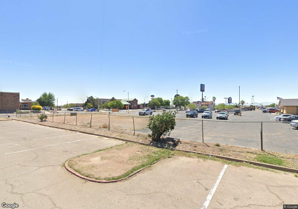 361 Panorama Blvd, Alamogordo, NM 88310 - photo 1