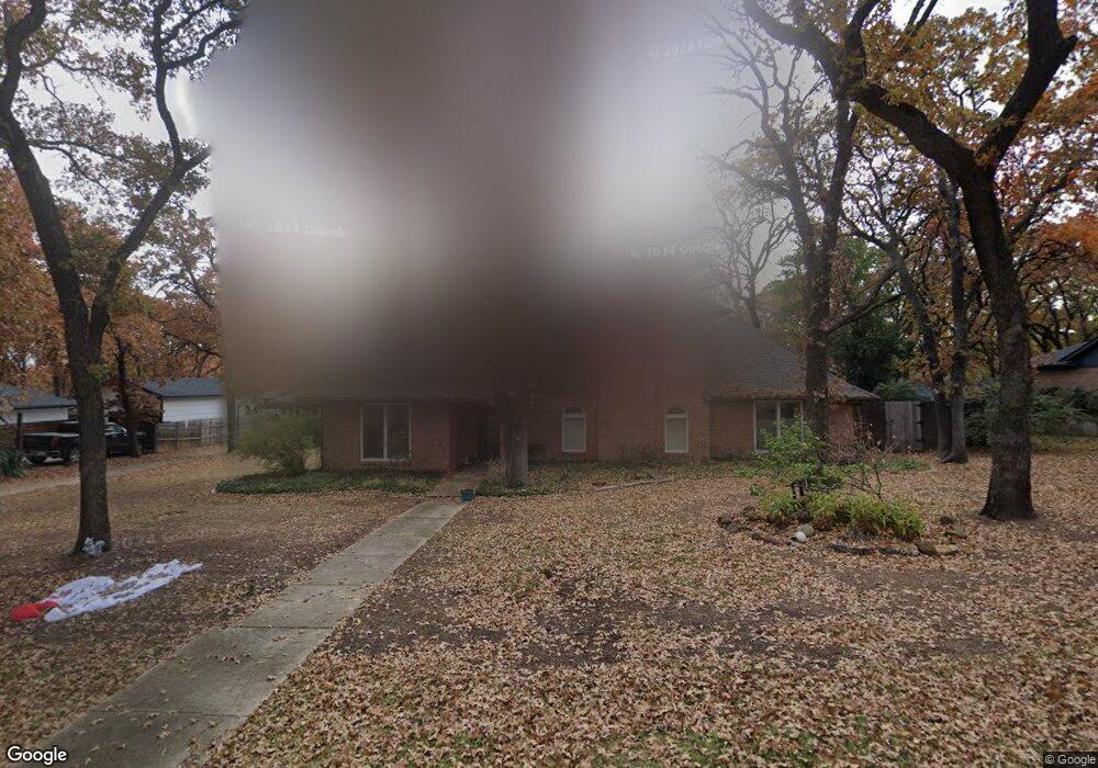 38 Highview Cir, Denton, TX 76205 - photo 1