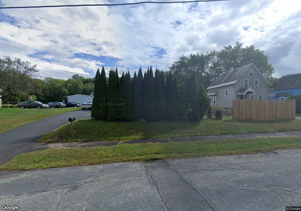 15 S High St, Turners Falls, MA 01376 - photo 1