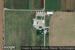 11594 Ted Davis Rd, Greens Fork, IN 47345