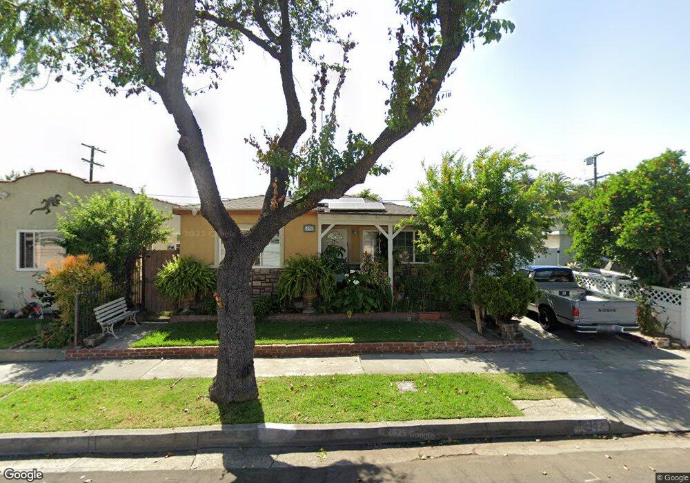 10783 Osgood Ave, Lynwood, CA 90262 - photo 1