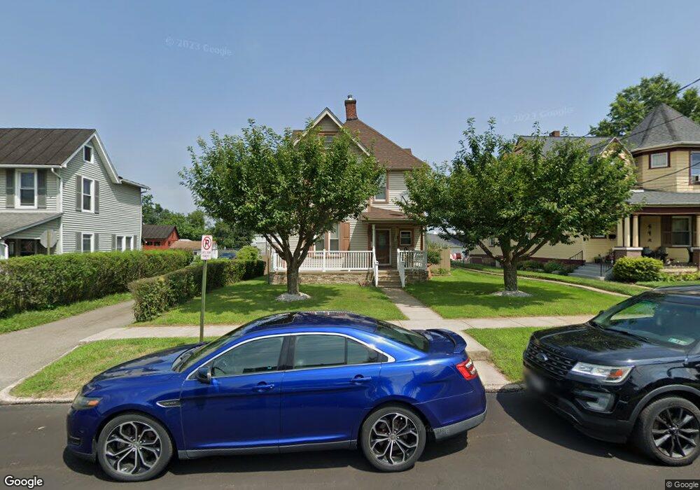 231 W Penn St, Muncy, PA 17756 - photo 1