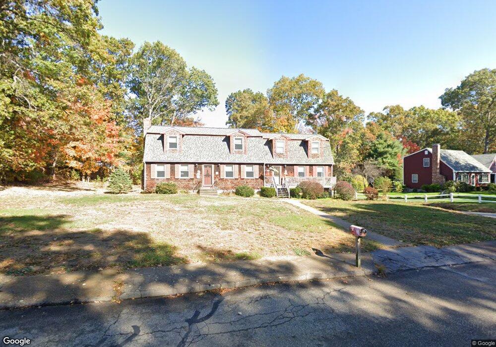 33 Shady Ln, Franklin, MA 02038 - photo 1