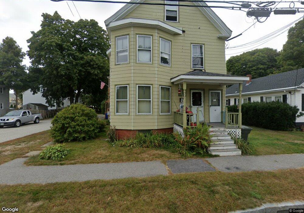 67 N Kelsey St, South Portland, ME 04106 - photo 1