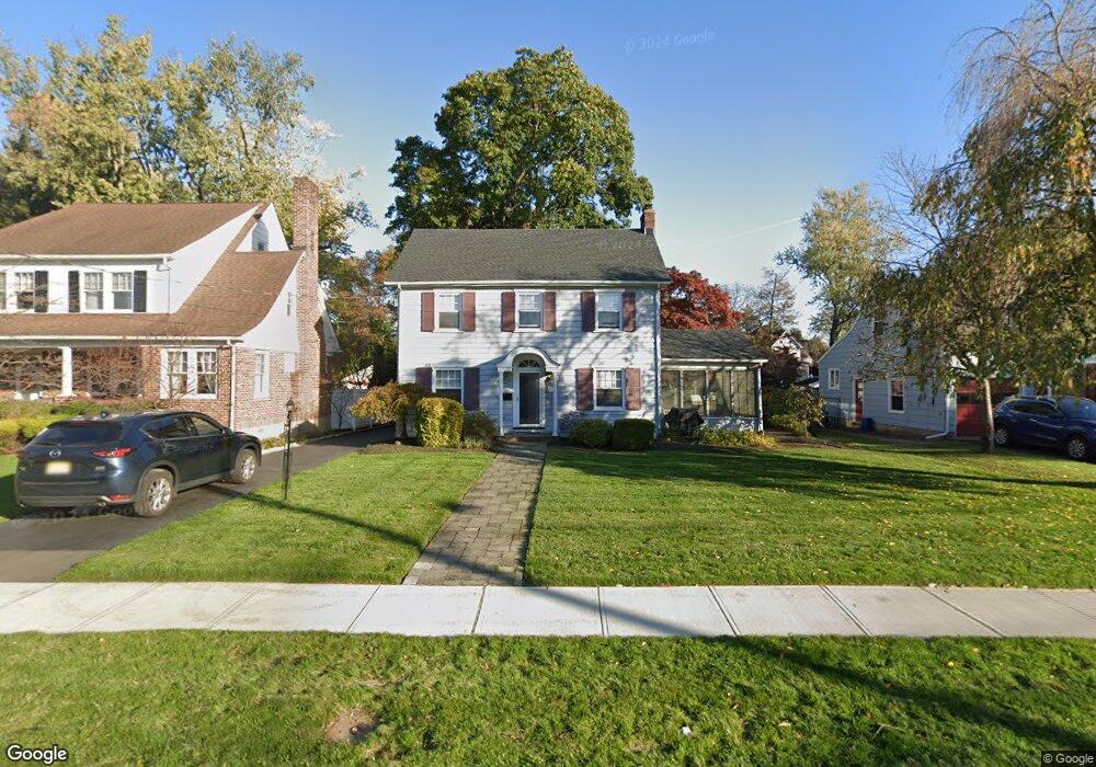 538 Central Ave, Bound Brook, NJ 08805 - photo 1
