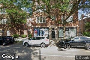 2641 N Laramie Ave Unit 3F, Chicago, IL 60639