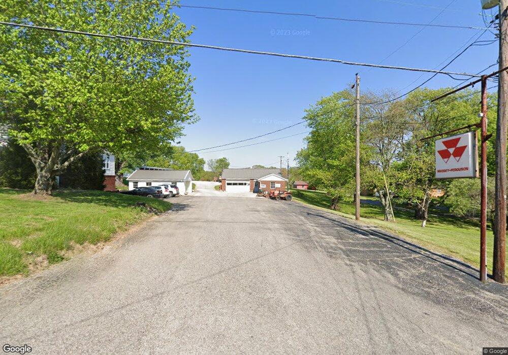 4714 Scottsville Rd, Floyds Knobs, IN 47119 - photo 1