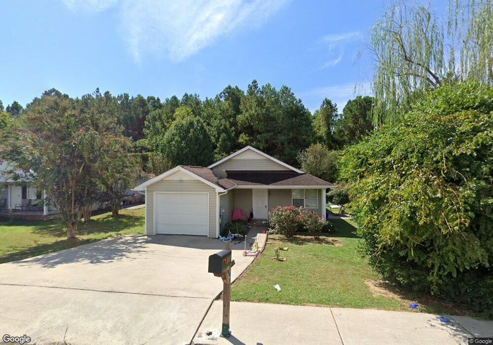 224 Golden Rod Ln, Dalton, GA 30721 - photo 1