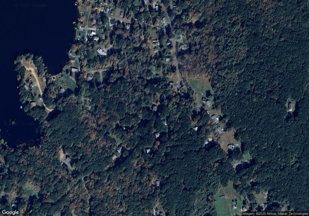 64 Lake George Rd unit 64A, Wales, MA 01081 - photo 1