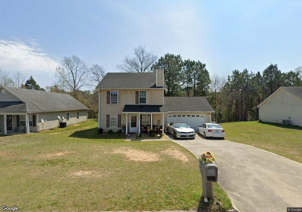 6013 Bashon Ct, Macon, GA 31210 - photo 1