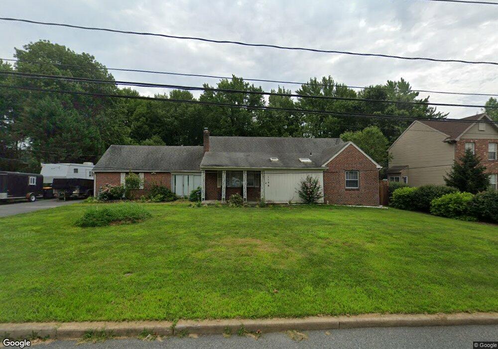 1106 Wilson Rd, Wilmington, DE 19803 - photo 1