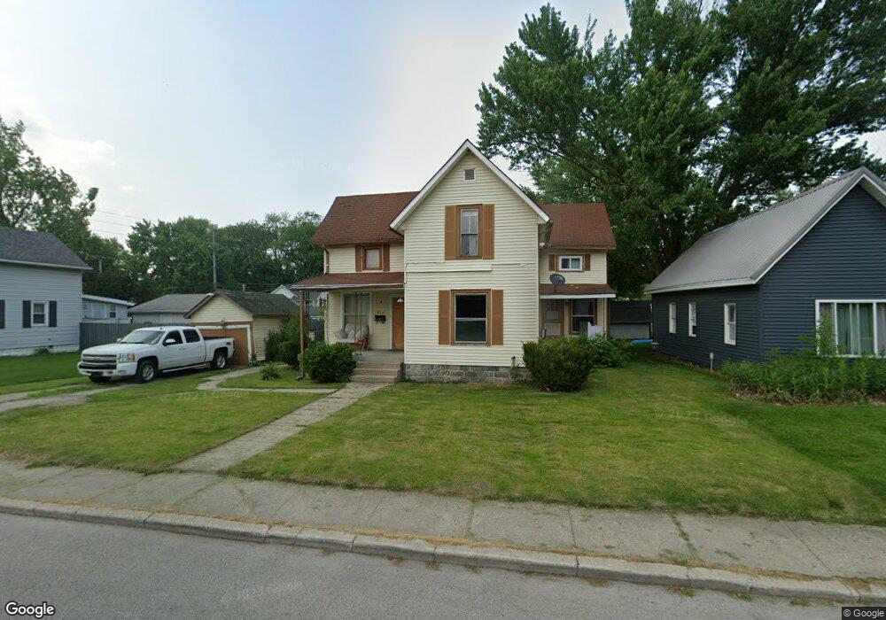 456 E Walnut St, Nappanee, IN 46550 - photo 1