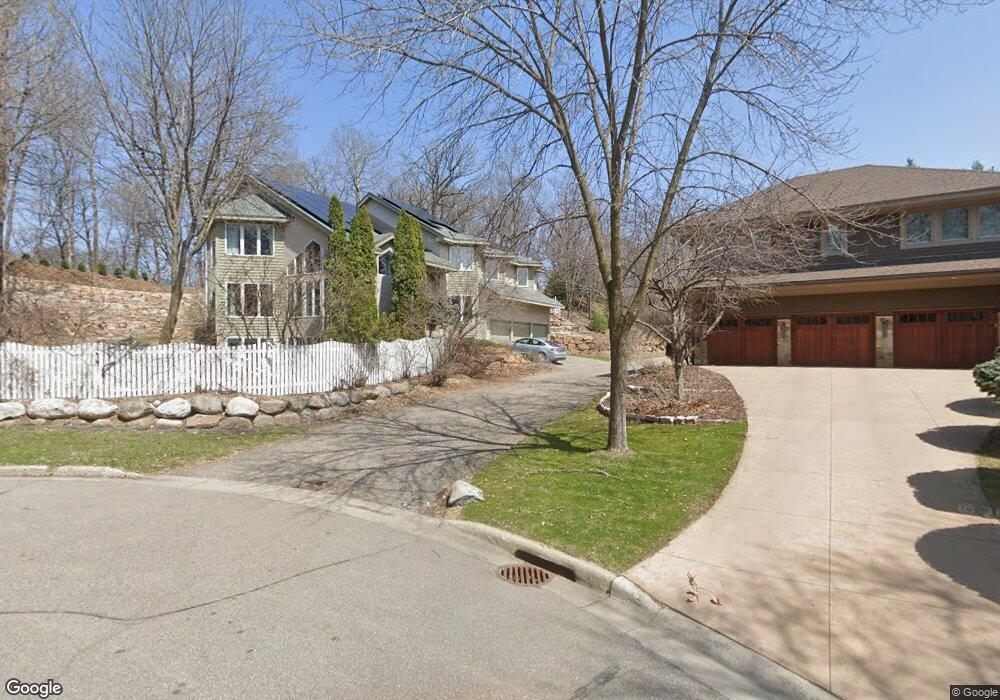 5503 Wingwood Ct, Minnetonka, MN 55345 - photo 1