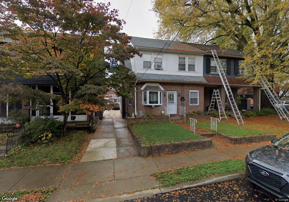 808 W 25th St, Wilmington, DE 19802 - photo 1