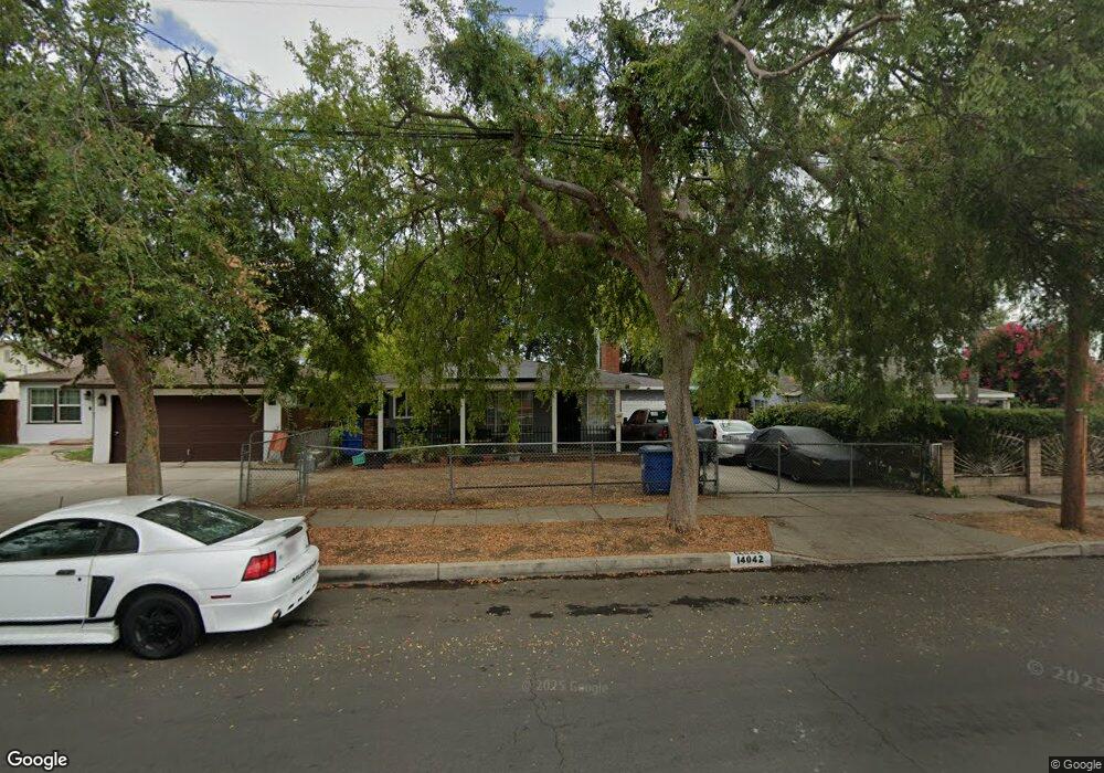 14042 Aztec St, Sylmar, CA 91342 - photo 1