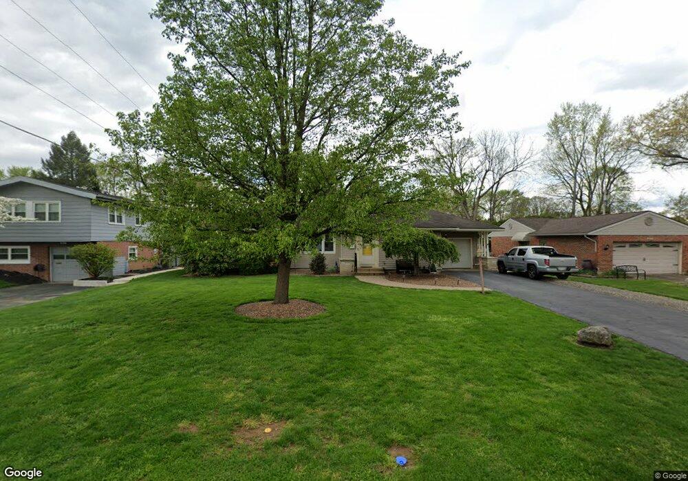 565 Mikes Ln, Newark, OH 43055 - photo 1