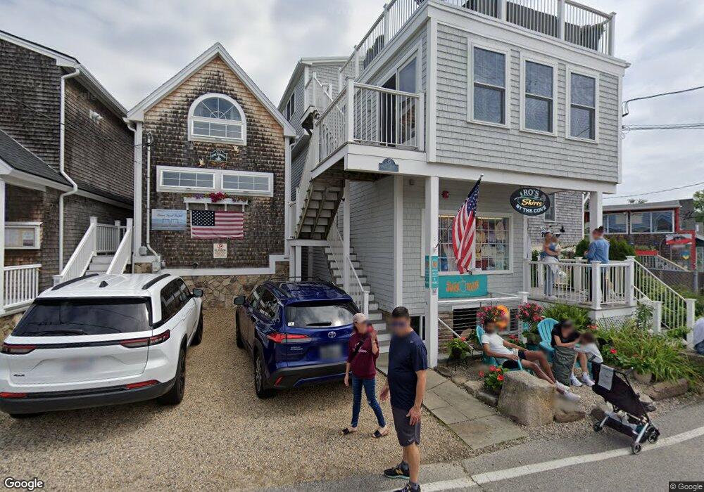 117 Perkins Cove Rd unit 2, Ogunquit, ME 03907 - photo 1