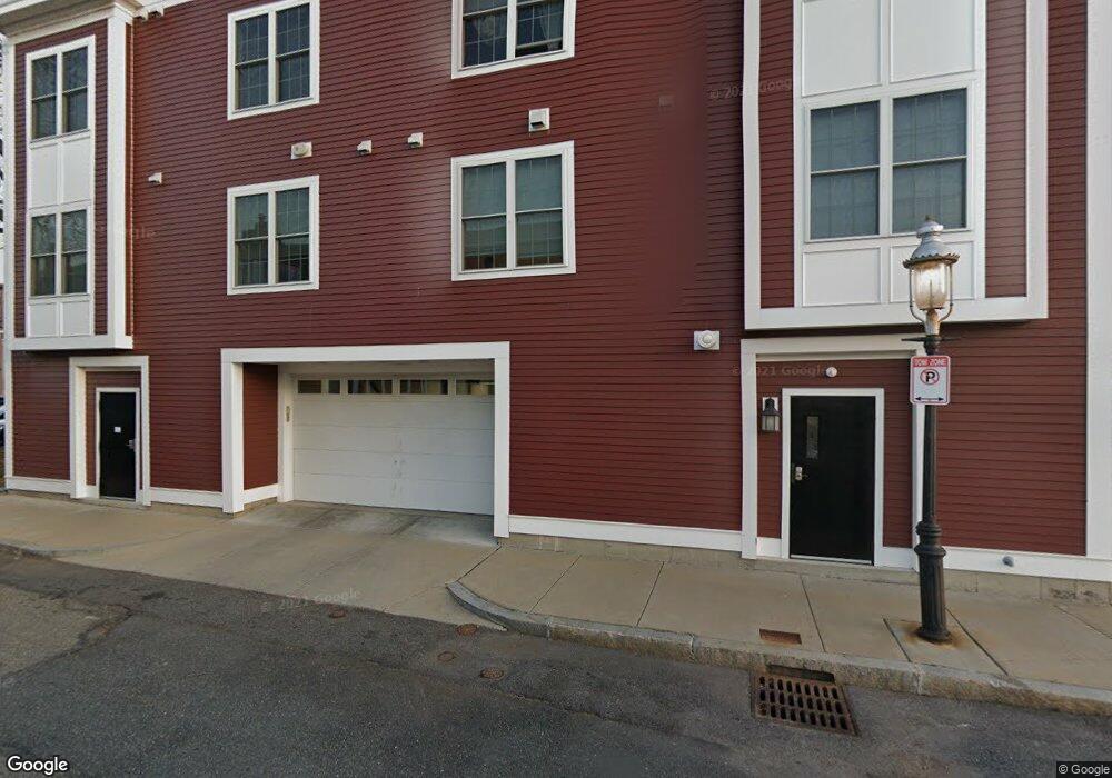 463 Rutherford Ave unit 303, Charlestown, MA 02129 - photo 1