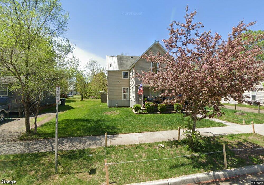 1519 10th St, Elkhart, IN 46516 - photo 1