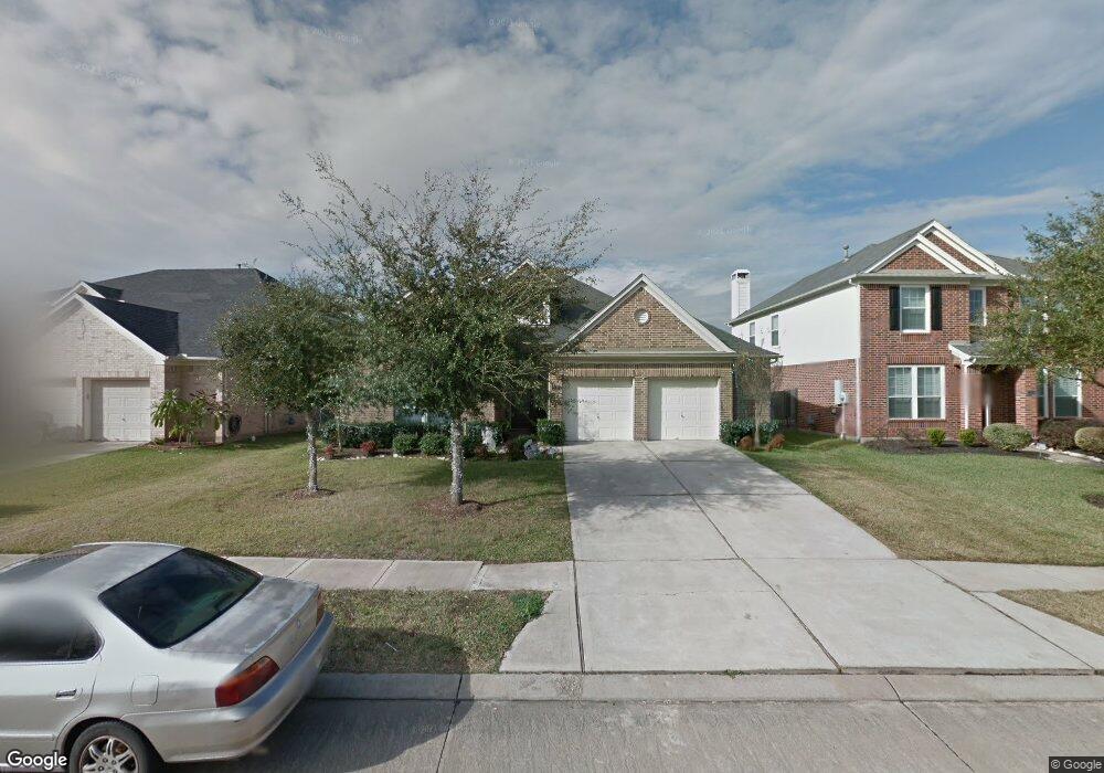 2315 Madera Canyon Ln, Richmond, TX 77469 - photo 1