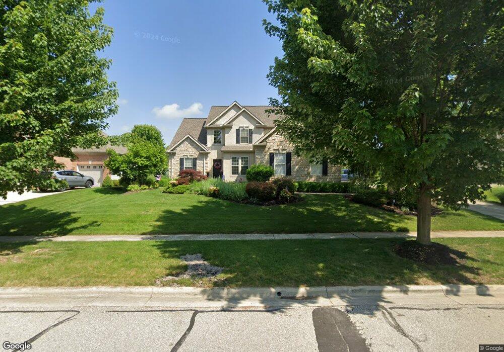 10122 Archer Ln, Dublin, OH 43017 - photo 1