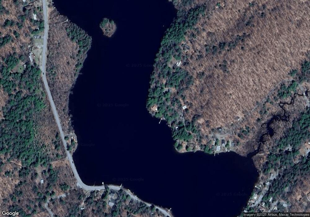 38 Forest Rd, Middle Grove, NY 12850 - photo 1