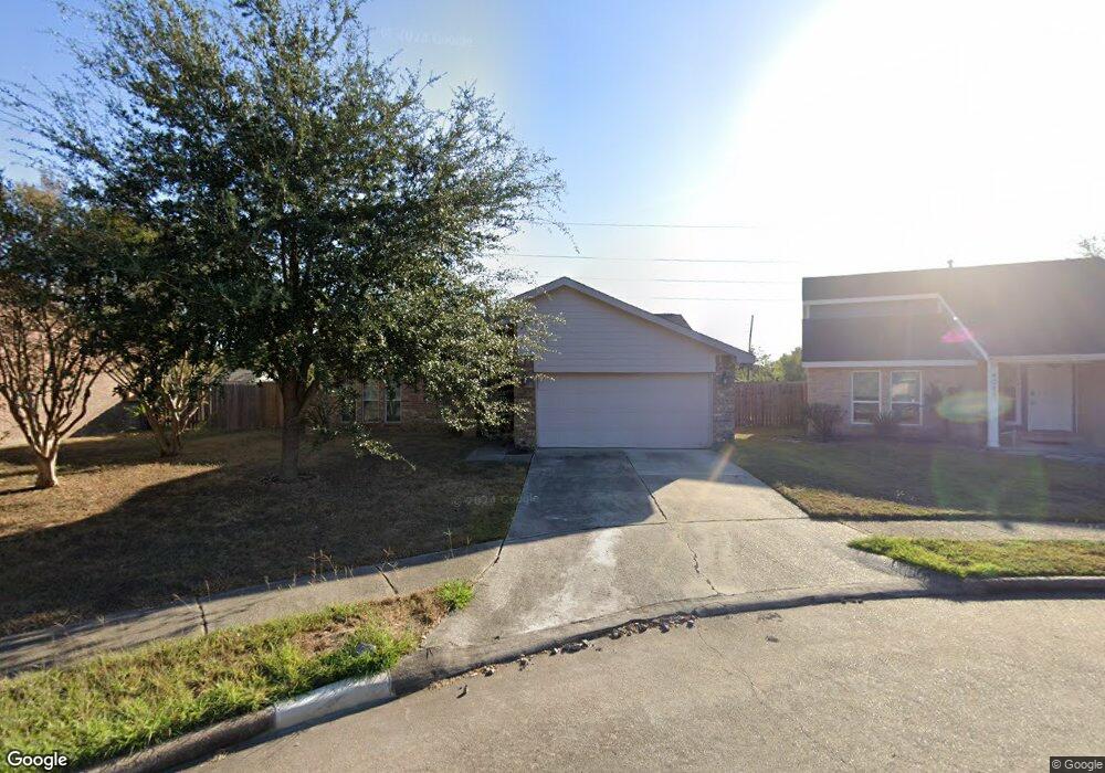 8022 Split Pine Dr, Houston, TX 77040 - photo 1