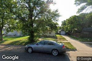 412 Park St, Quinter, KS 67752