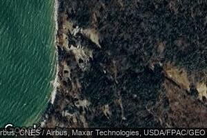 88 Curtis Cove Rd, Harpswell, ME 04079