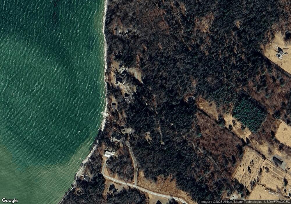 88 Curtis Cove Rd, Harpswell, ME 04079 - photo 1