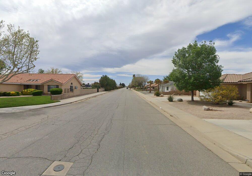 0 Stetson Ave unit 23008704, Rosamond, CA 93560 - photo 1