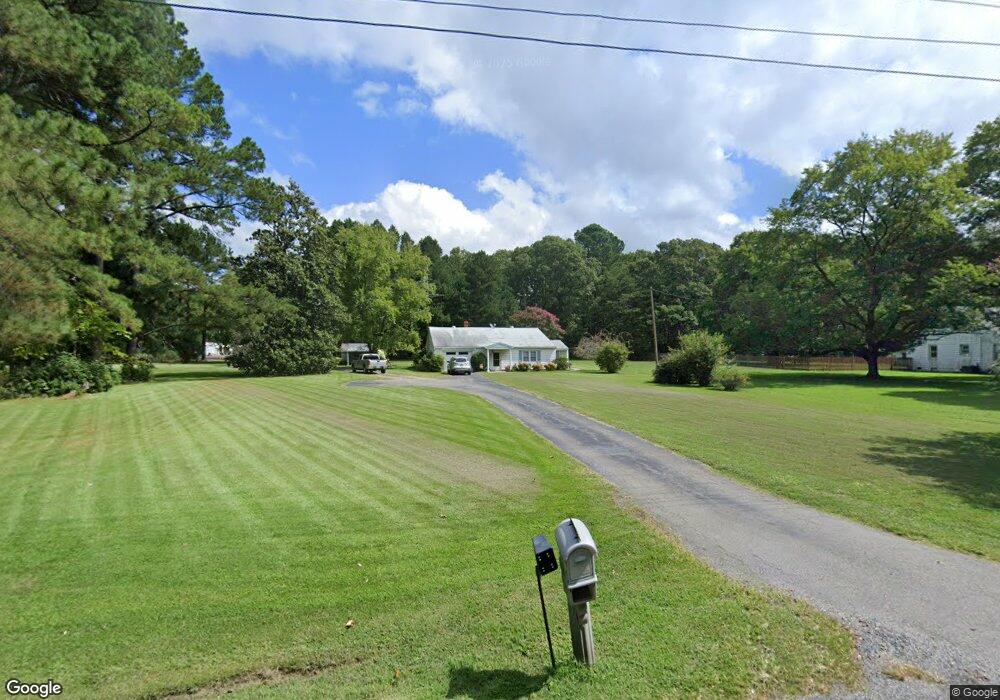 34243 King William Rd, West Point, VA 23181 - photo 1