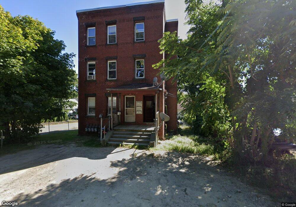 24 Clarendon St, Worcester, MA 01604 - photo 1