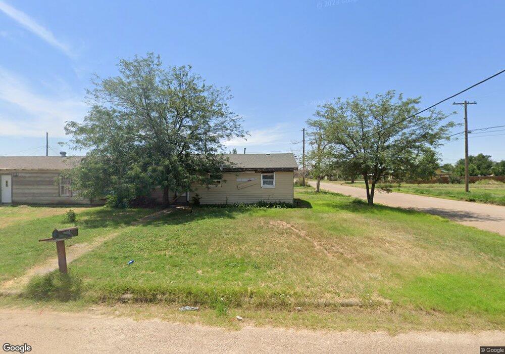 615 W 29th St, Plainview, TX 79072 - photo 1