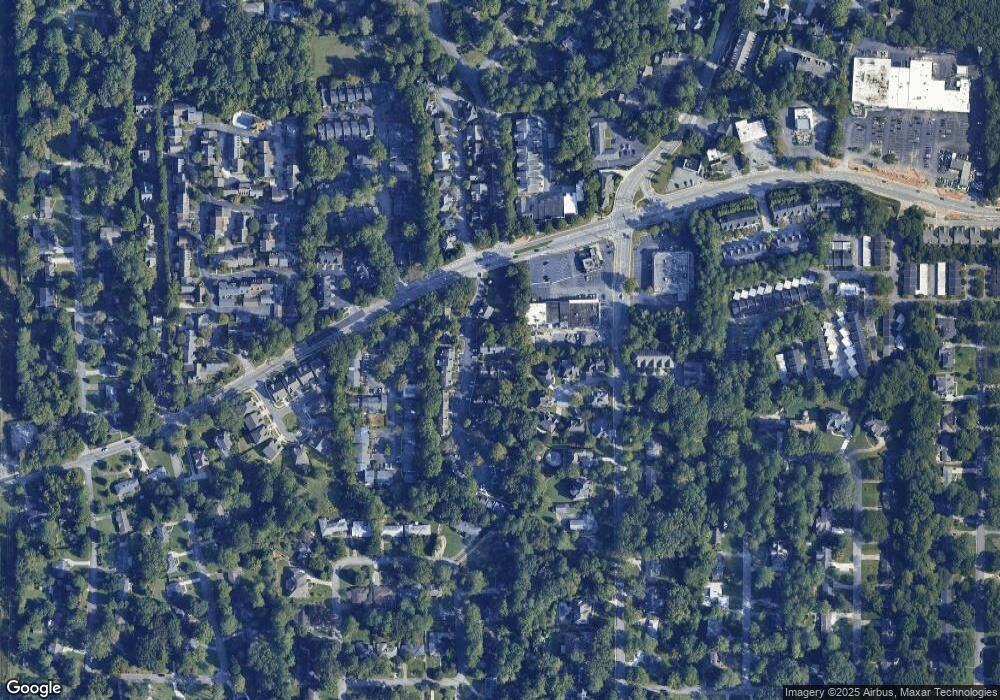 1473 Cambridge Common unit 1473, Decatur, GA 30033 - photo 1