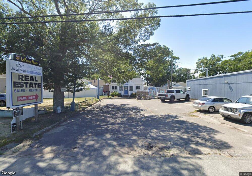 169 Swifts Beach Rd, Wareham, MA 02571 - photo 1