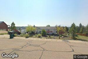 193 North Blvd, Dutch John, UT 84023